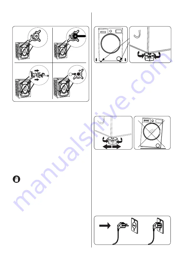 CORBERO E-CLAV81220T User Manual Download Page 13