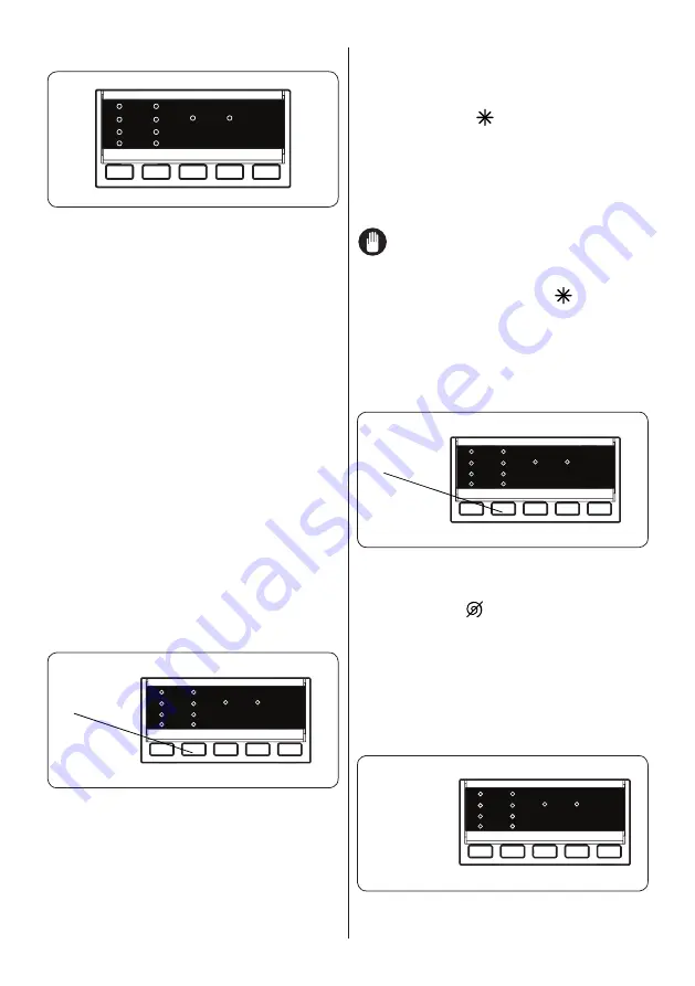 CORBERO E-CLAV91219BD User Manual Download Page 18