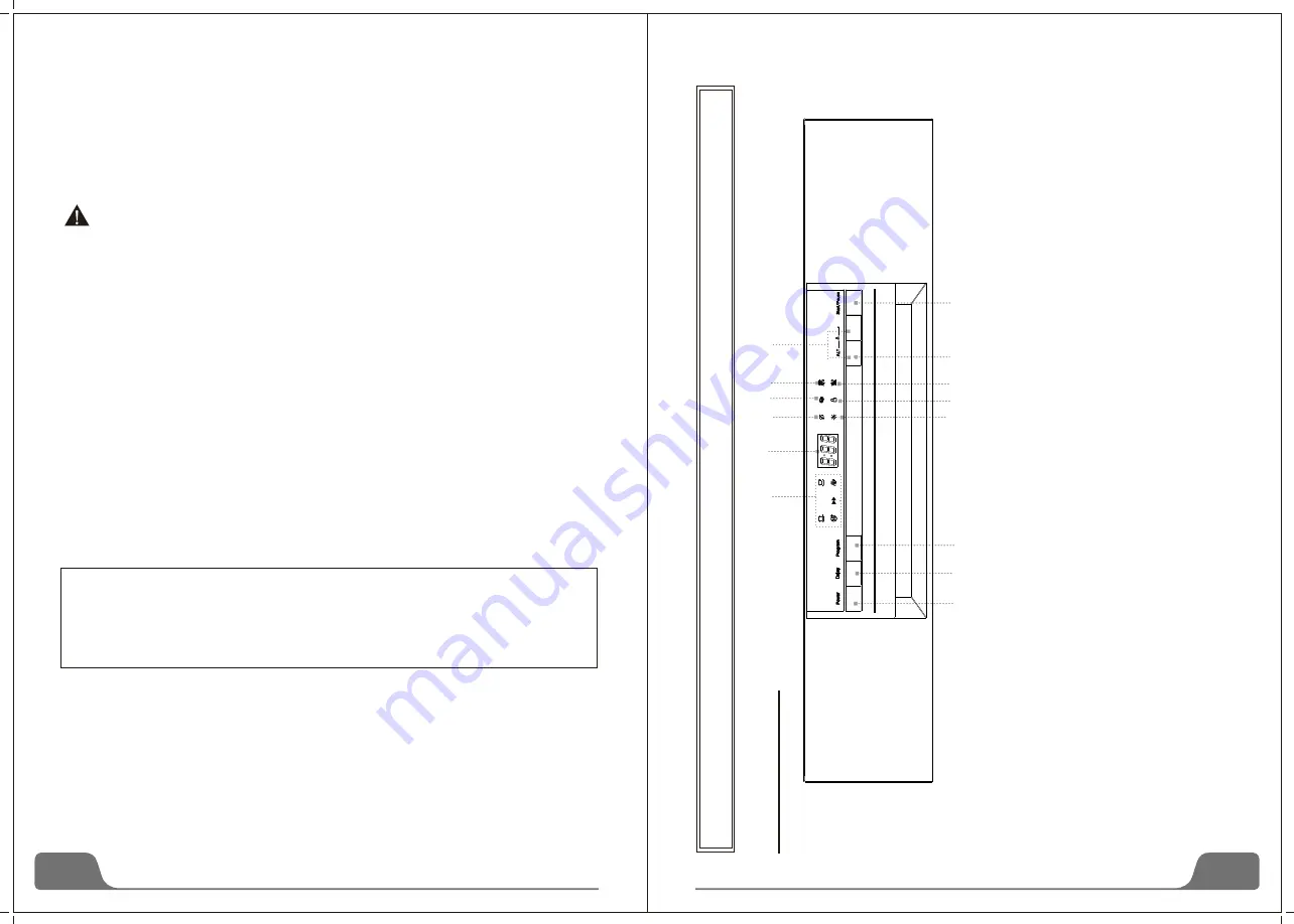 CORBERO E-CLVG61520W User Manual Download Page 33