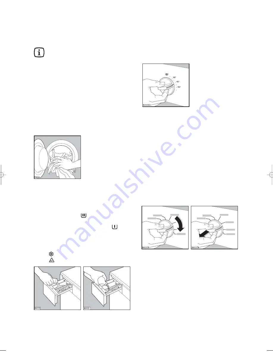 CORBERO LC680 Instructions Manual Download Page 14