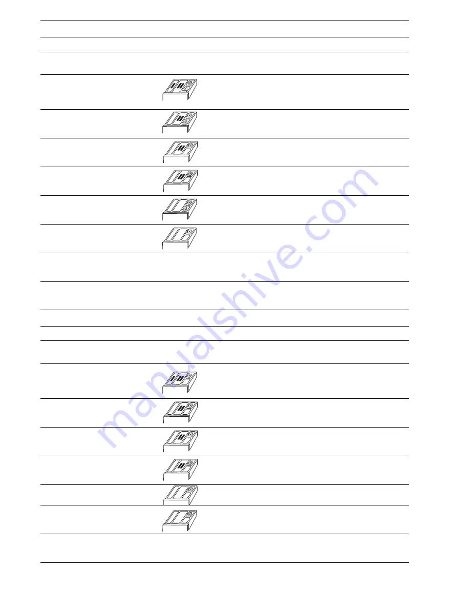 CORBERO LF 5521 Instructions Manual Download Page 8