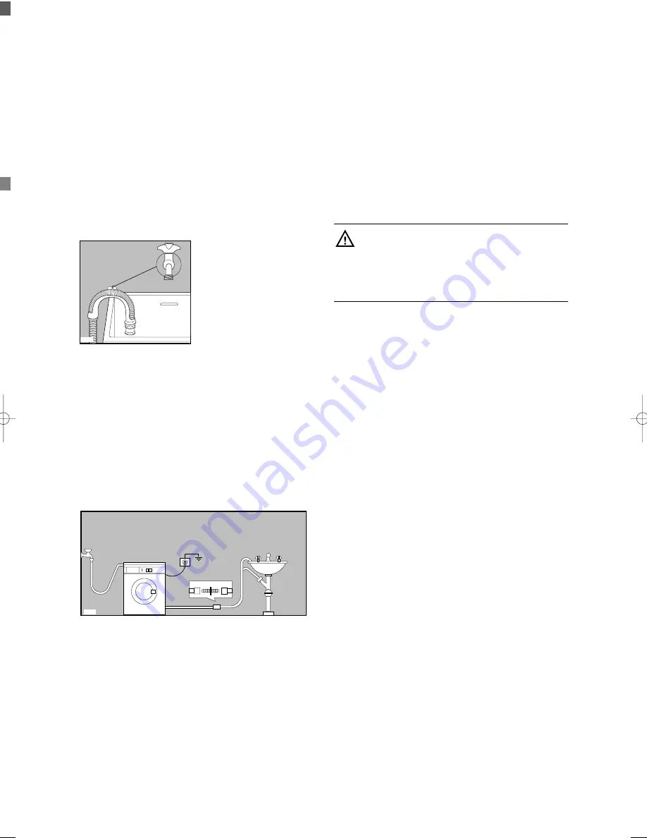 CORBERO LF1080 Instruction Booklet Download Page 8