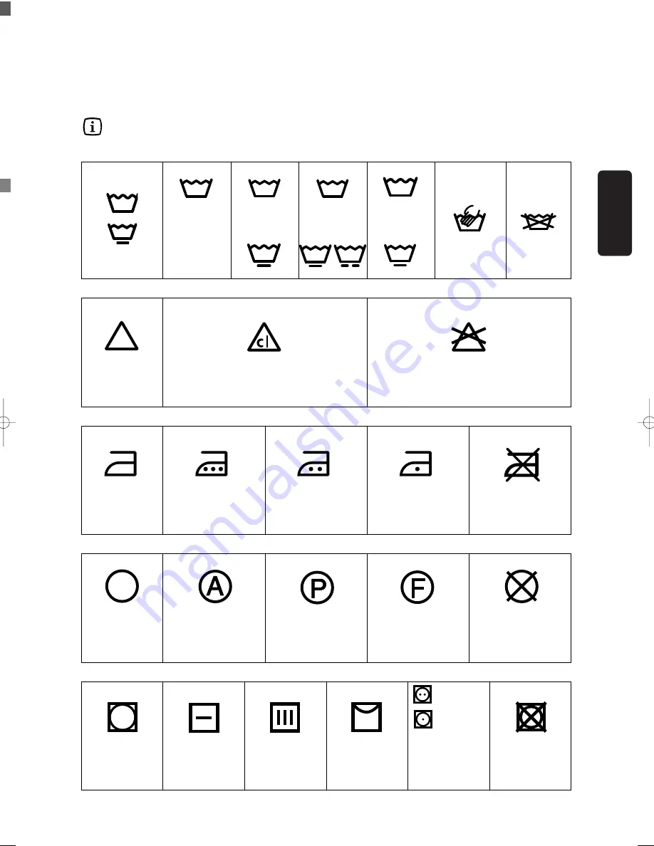 CORBERO LF1080 Instruction Booklet Download Page 13