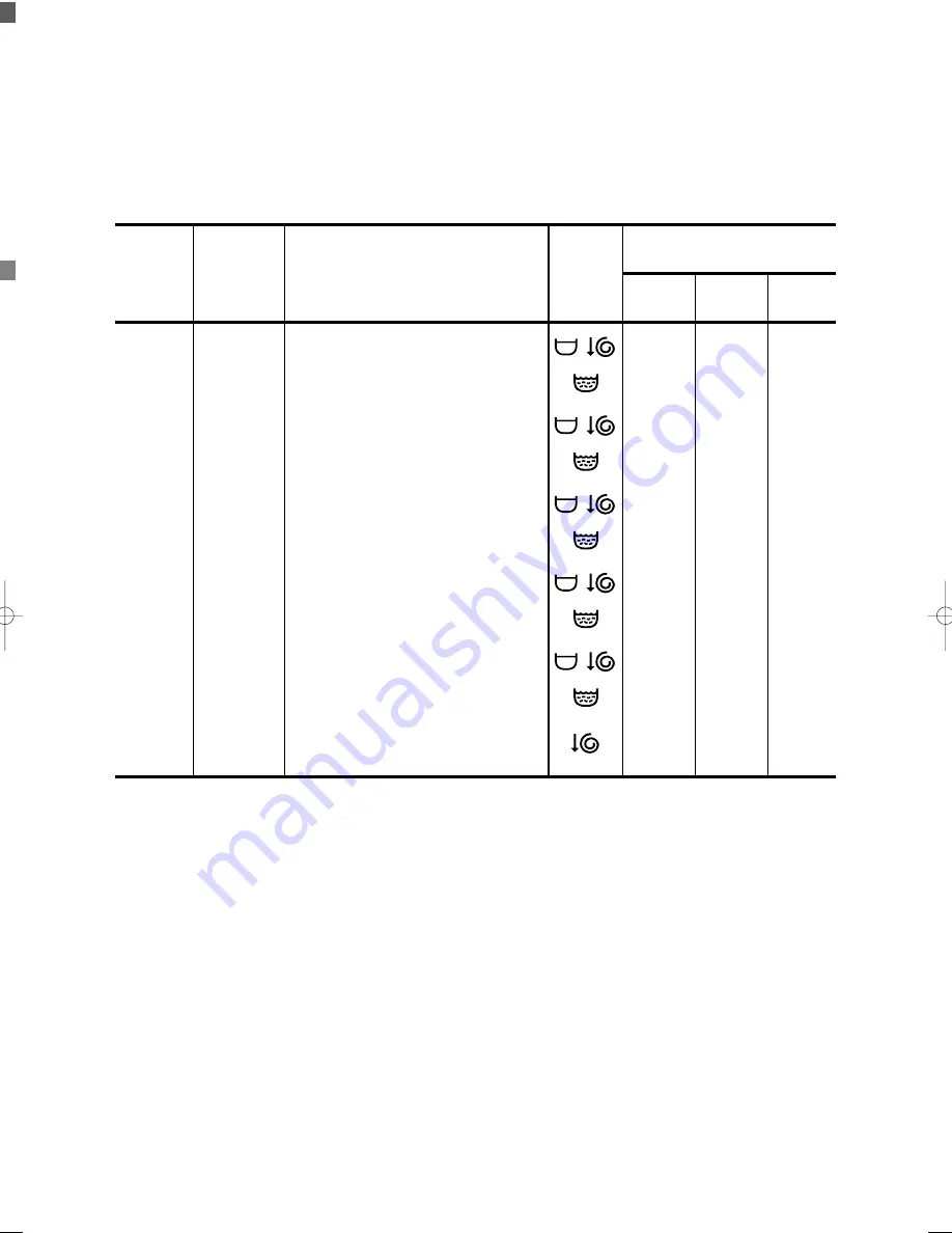 CORBERO LF1080 Instruction Booklet Download Page 16