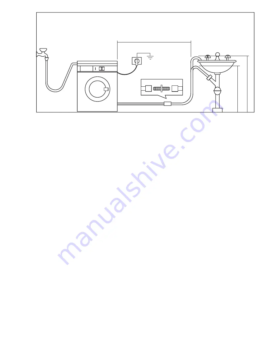 CORBERO LF6521 Instructions Manual Download Page 5