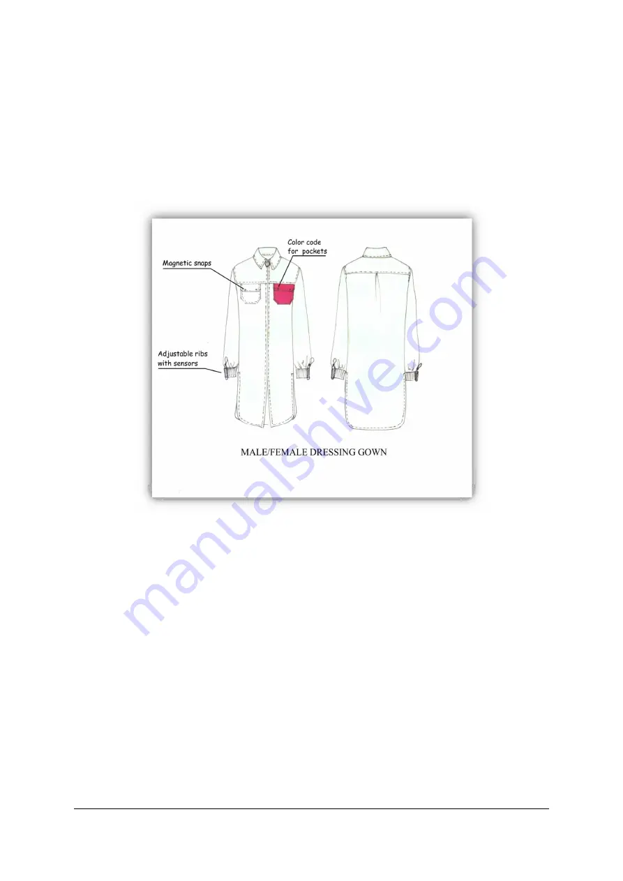 Cordis MOBISERV FP7 248434 Manual Download Page 14