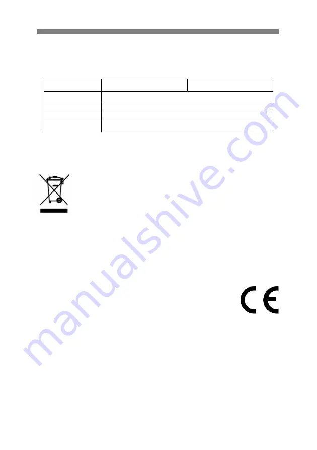 Cordys CH-2001 User Manual Download Page 51