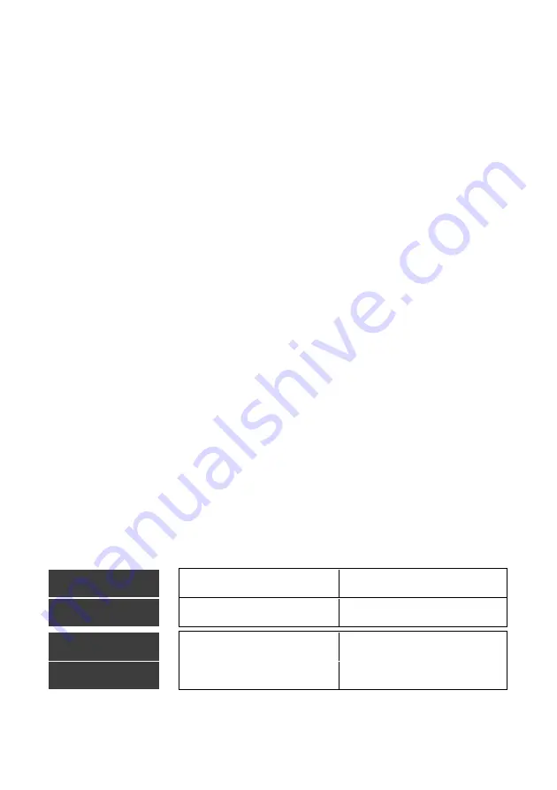 Cordys CH-2001 User Manual Download Page 65