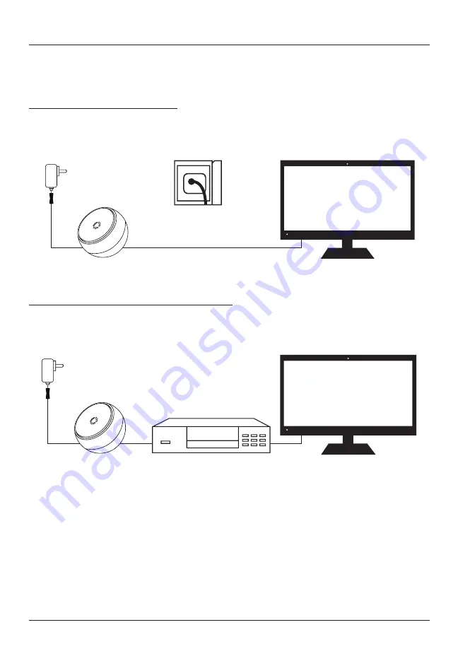 Core Innovations ANT801DCR User Manual Download Page 4