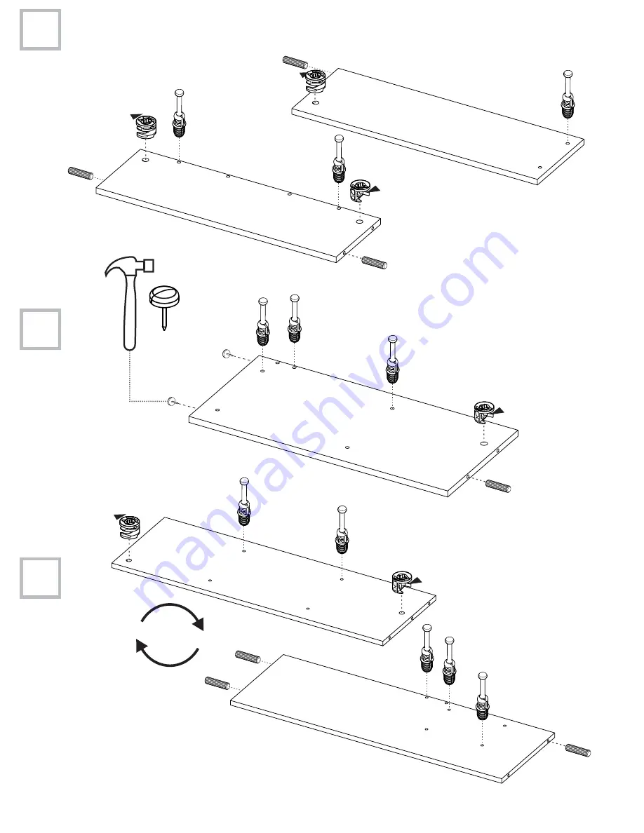 Core Products VG109 Скачать руководство пользователя страница 5