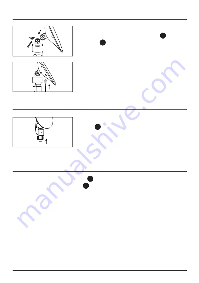 Core ANT100TCR User Manual Download Page 6