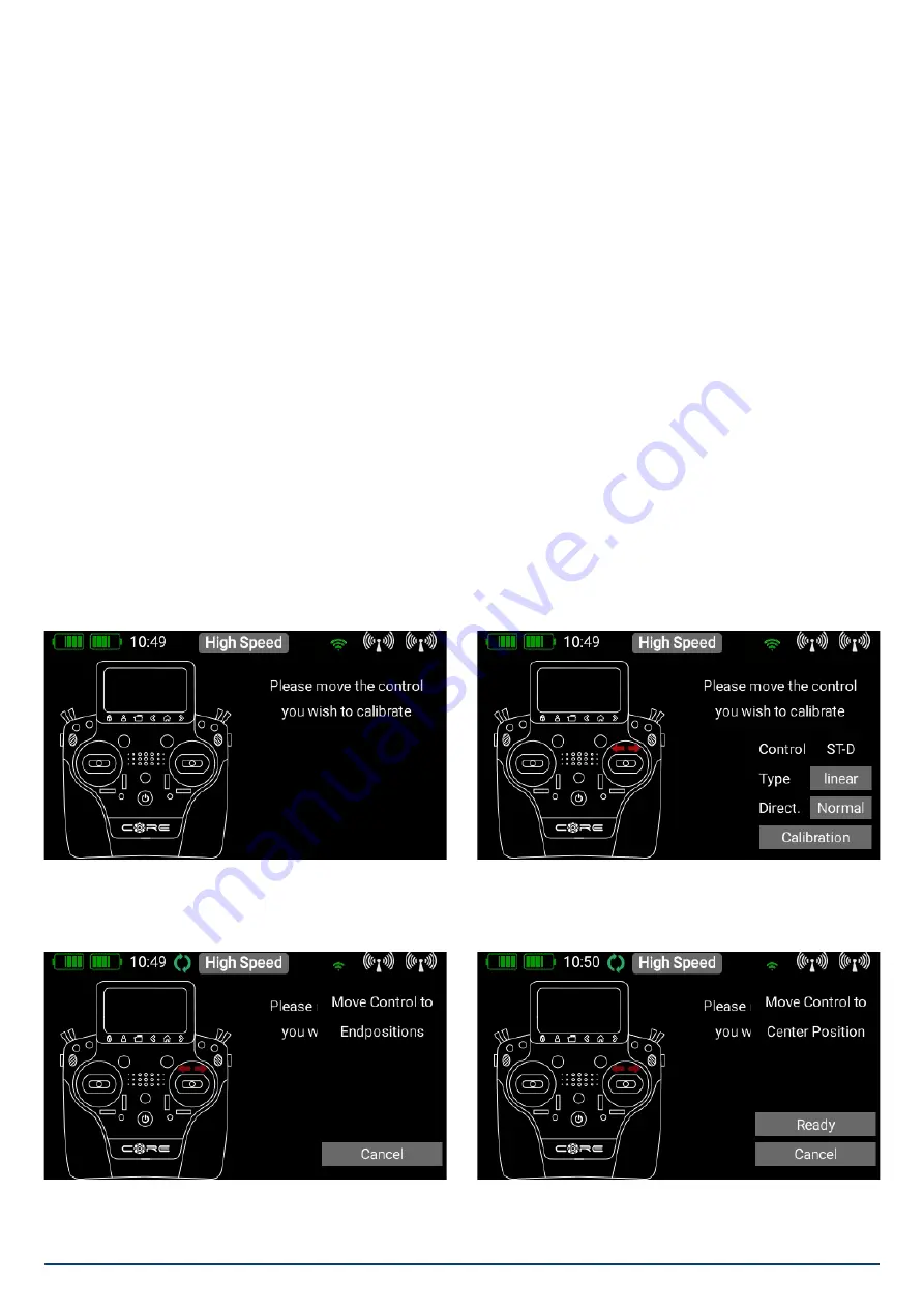 Core PowerBox Systems V 2.80 Скачать руководство пользователя страница 116