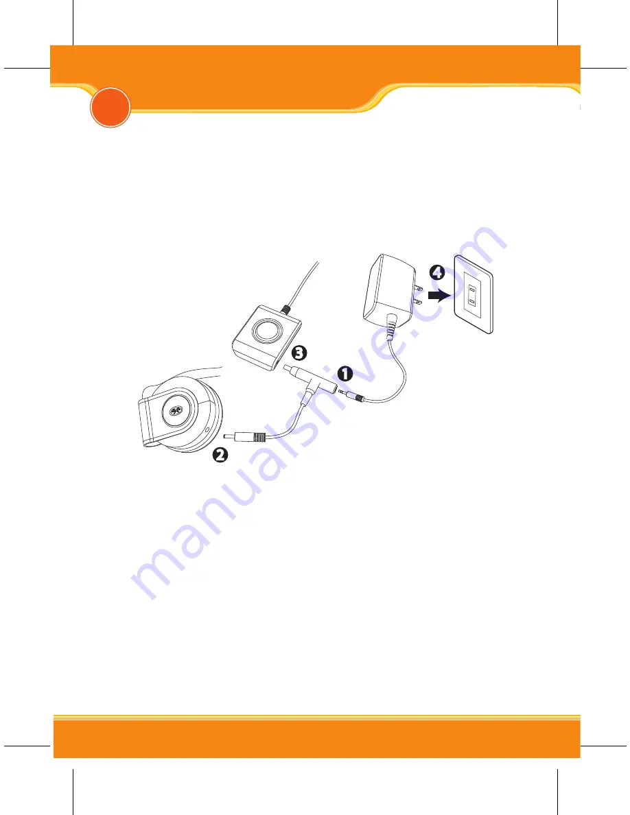 Corega BTSHS01 User Manual Download Page 8