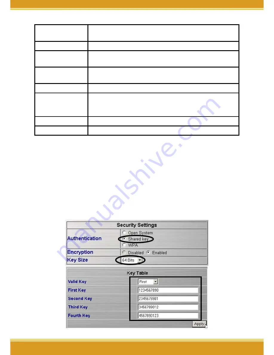 Corega CG-WLAPGMN User Manual Download Page 21