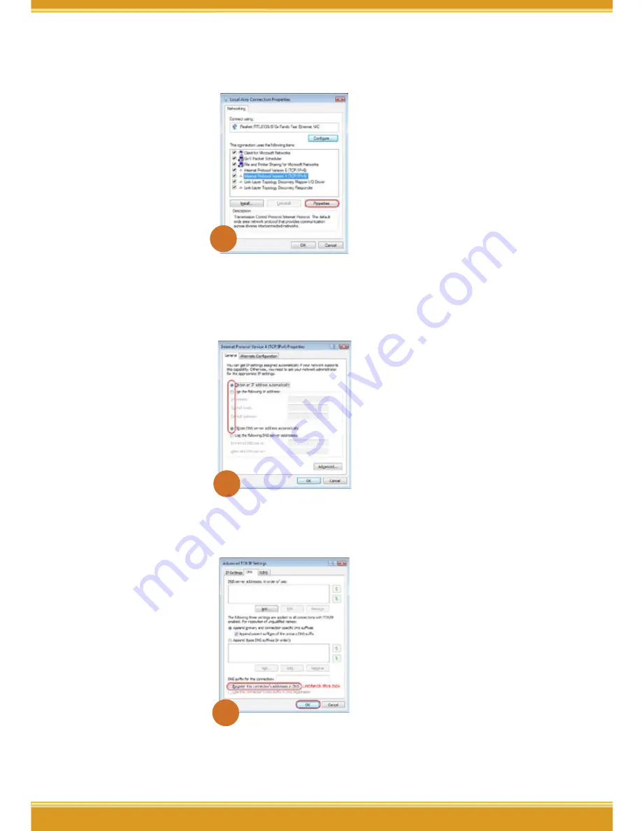 Corega CG-WLBARGO Скачать руководство пользователя страница 9