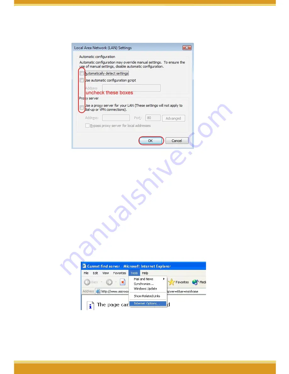 Corega CG-WLBARGO User Manual Download Page 18