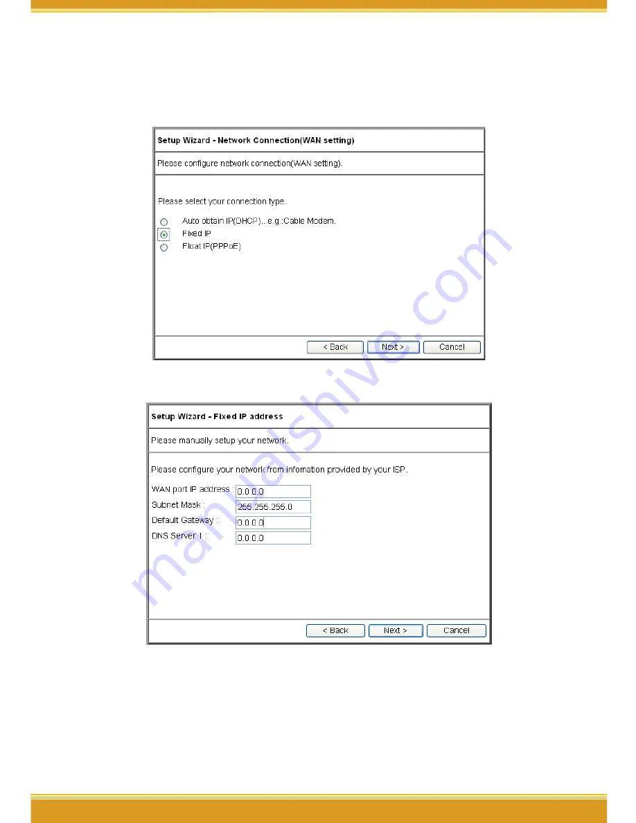 Corega CG-WLBARGO User Manual Download Page 25