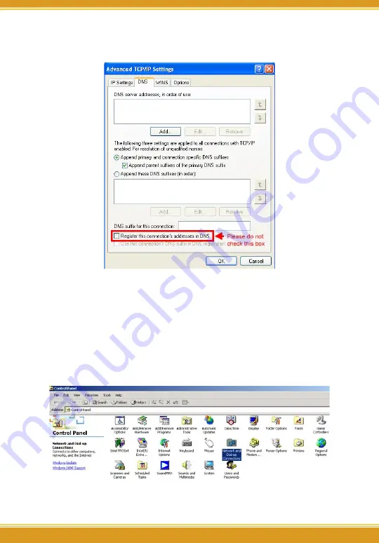 Corega CG-WLBARGS User Manual Download Page 10