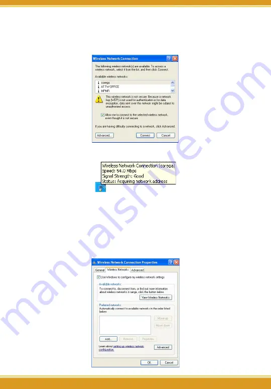 Corega CG-WLBARGS User Manual Download Page 27