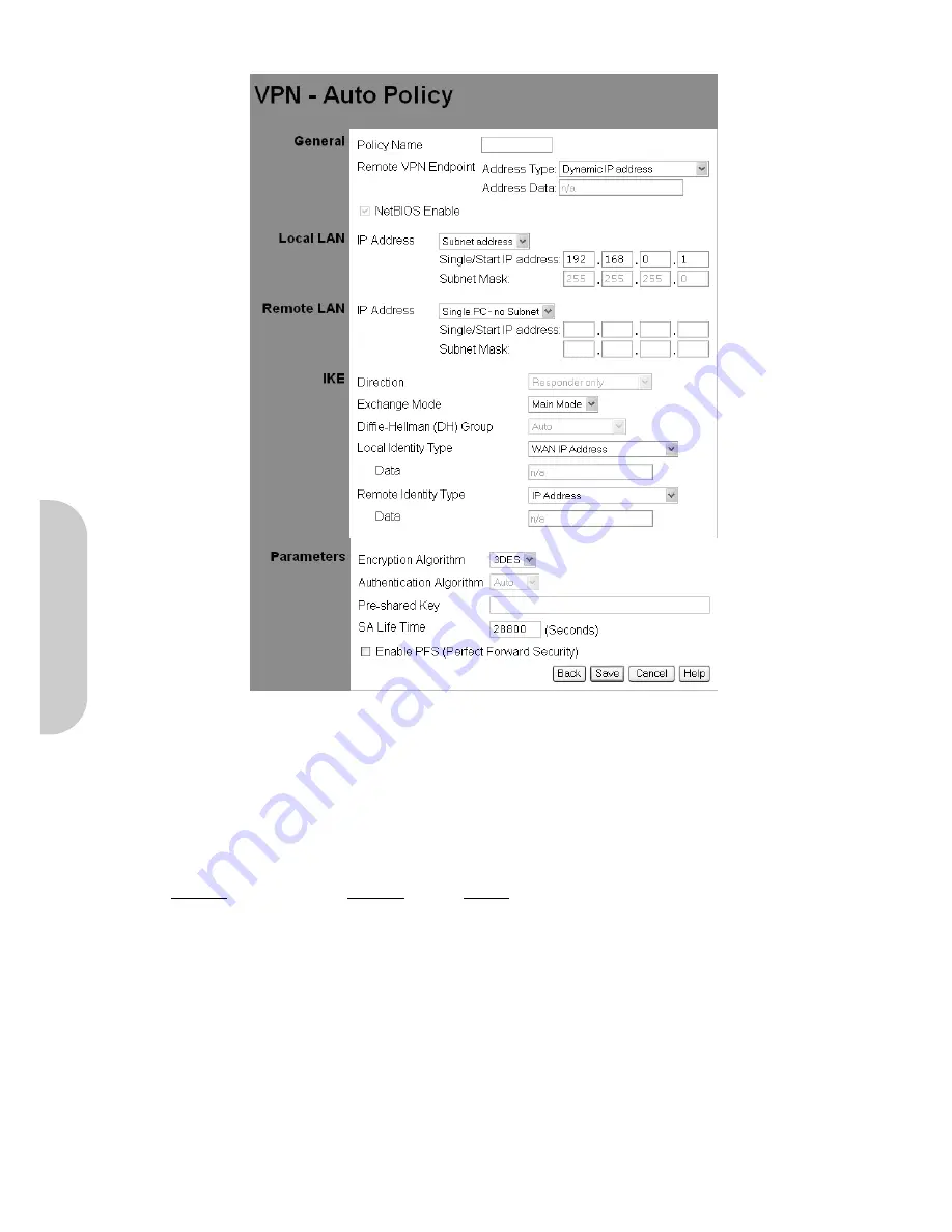 Corega COR-WLBAR-AA User Manual Download Page 33