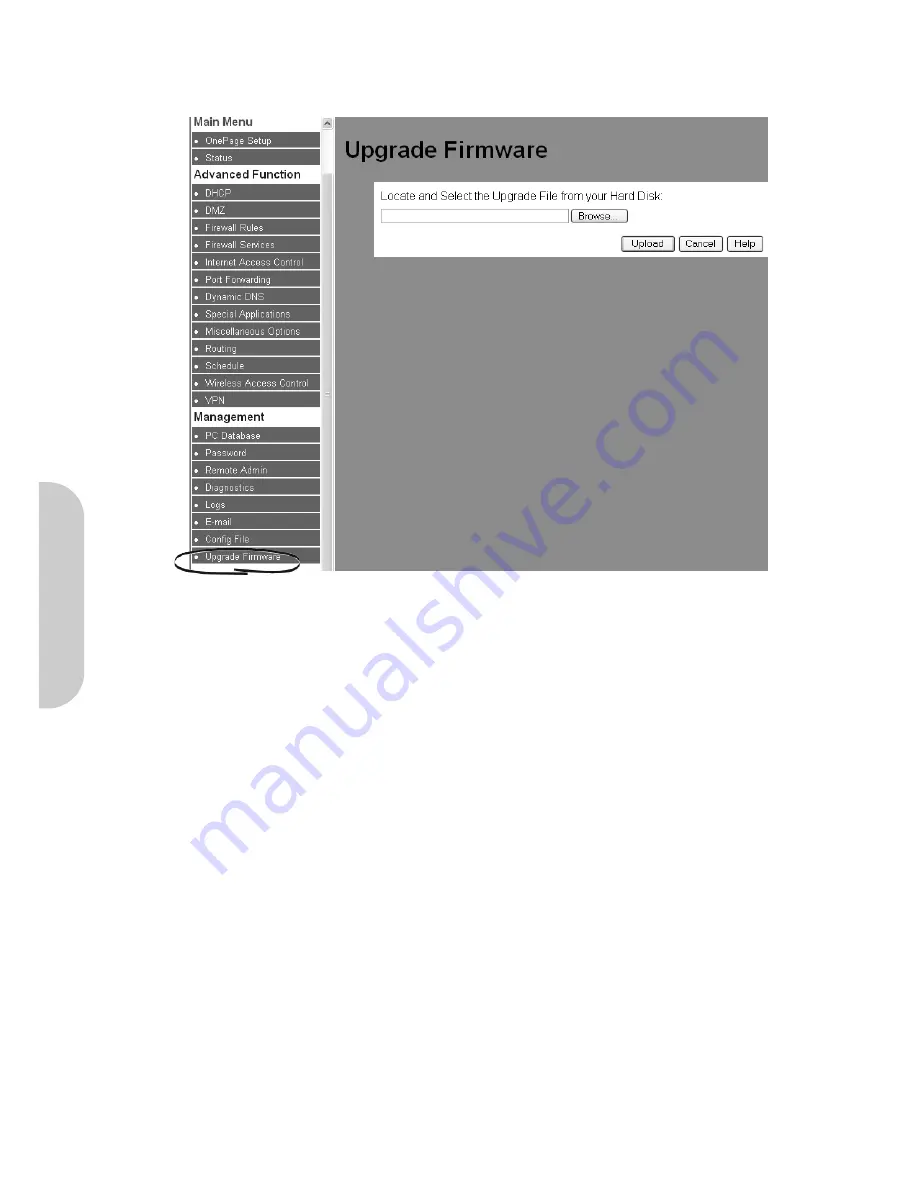 Corega COR-WLBAR-AA User Manual Download Page 43