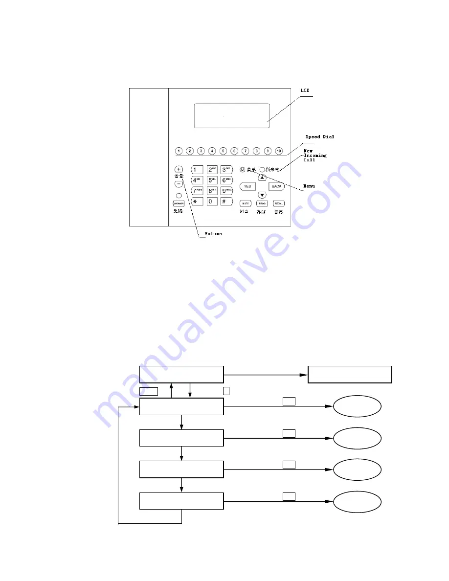 CoreLogic CL2998DP User Manual Download Page 3