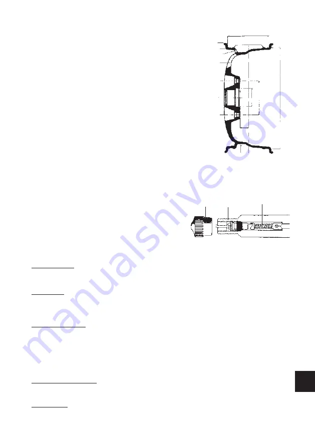 Corghi A 2018 Operator'S Manual Download Page 341