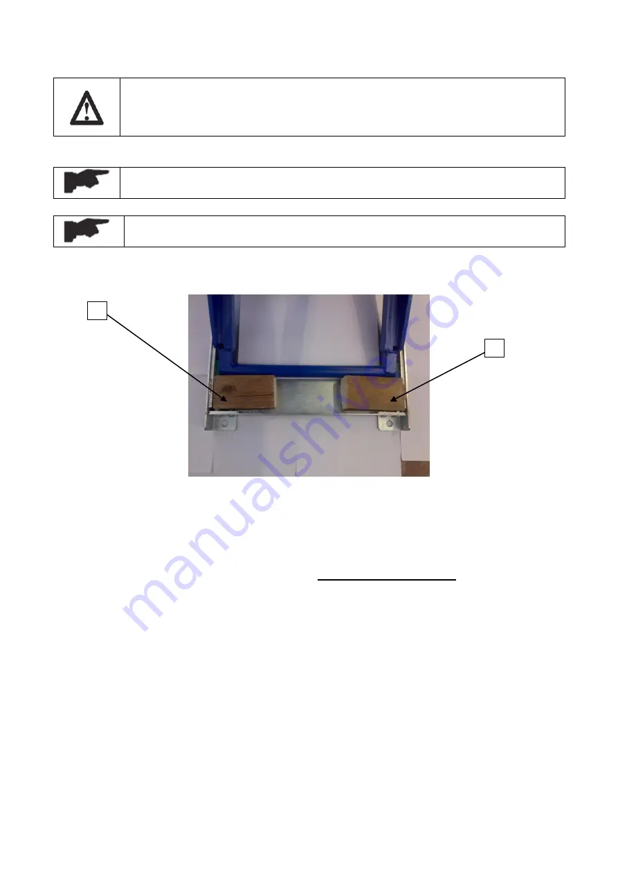 Corghi ERCO 500 Operator'S Manual Download Page 100