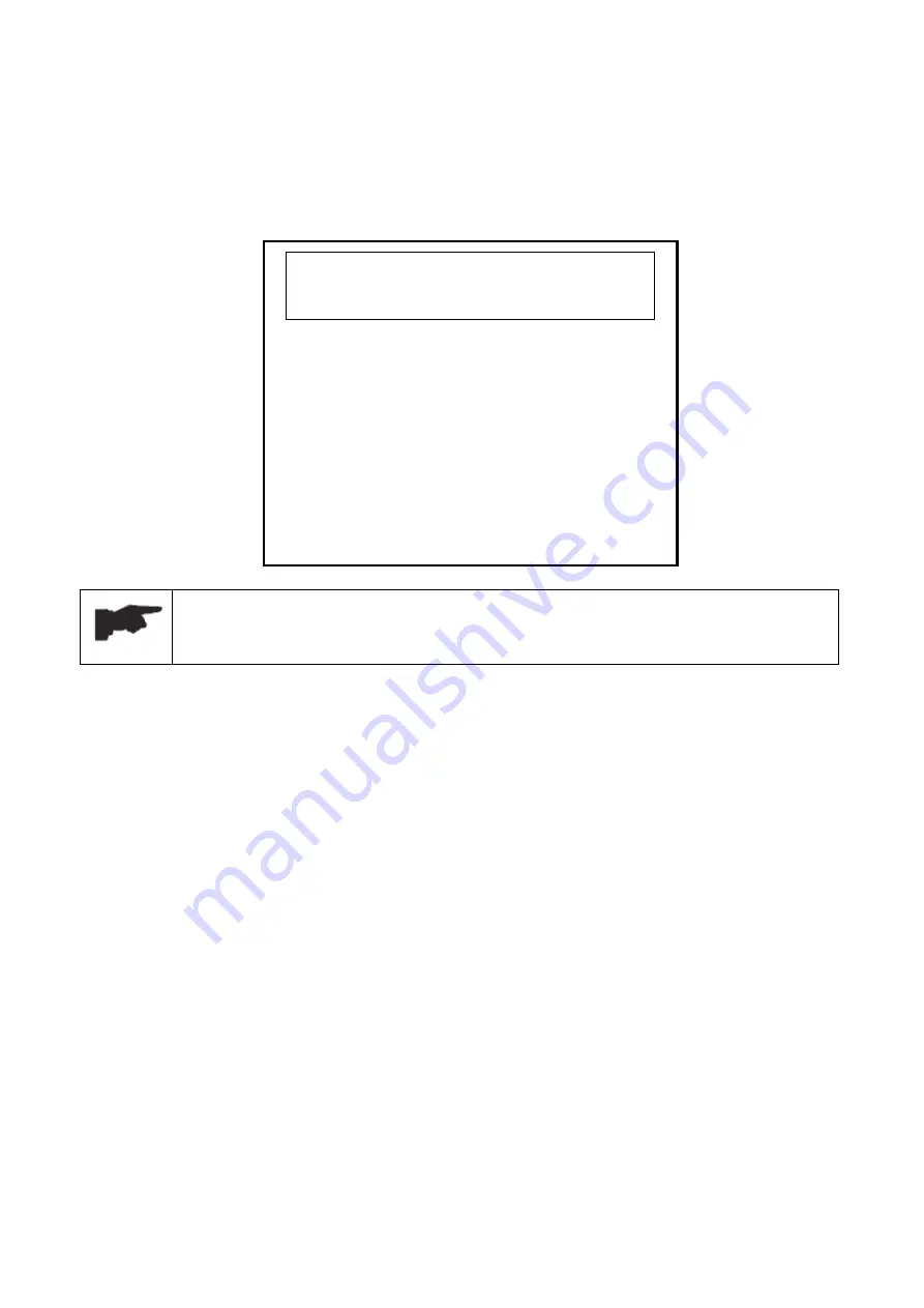 Corghi ERCO 500 Operator'S Manual Download Page 117