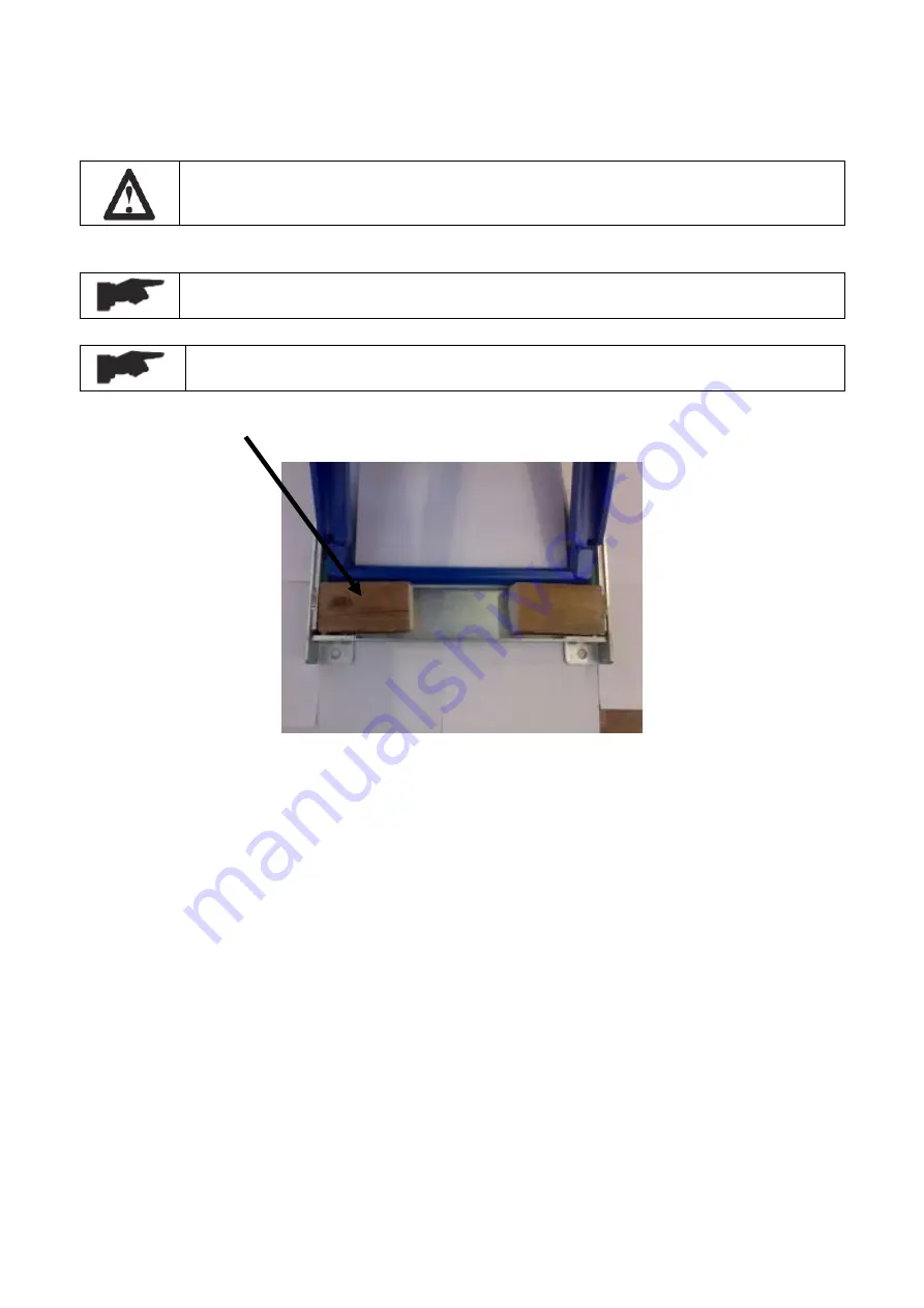 Corghi ERCO 500 Operator'S Manual Download Page 137