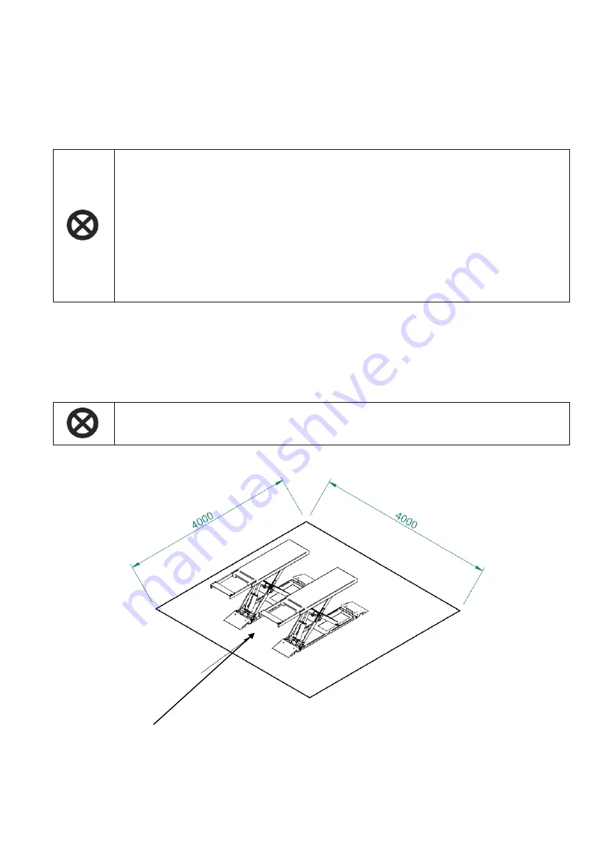 Corghi ERCO 500 Operator'S Manual Download Page 169