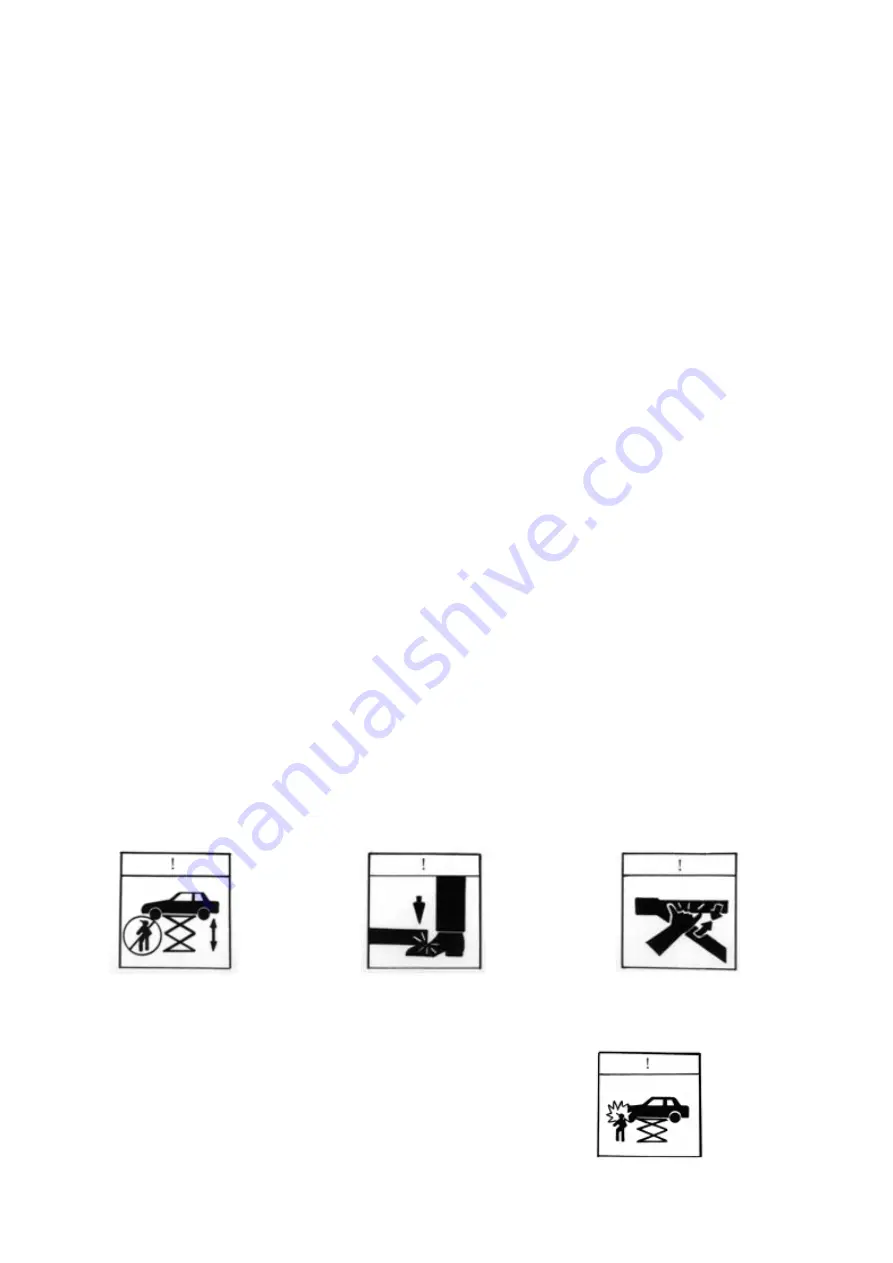 Corghi ERCO 500 Operator'S Manual Download Page 170