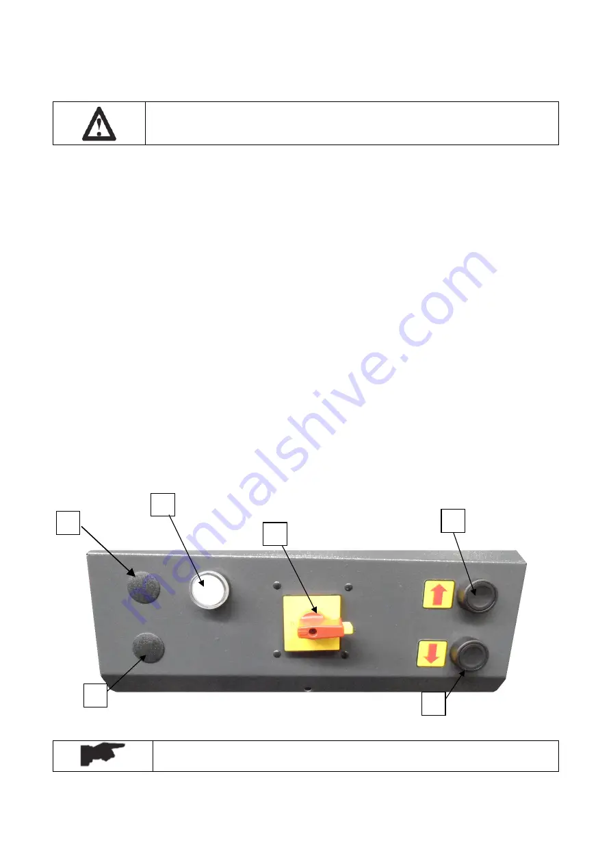 Corghi ERCO 500 Operator'S Manual Download Page 178