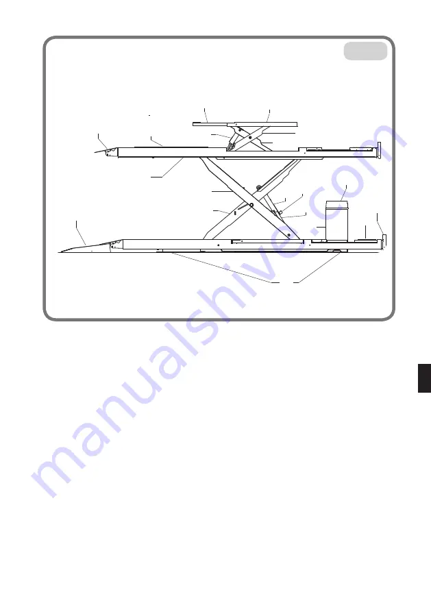 Corghi Erco X5000 CT LT PT2 FAST Operator'S Manual Download Page 7