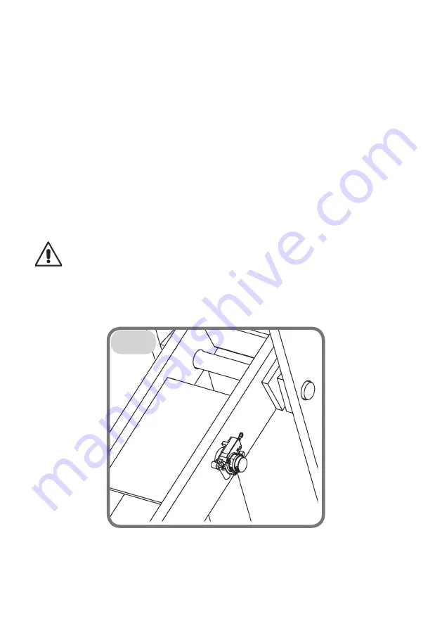 Corghi Erco X5000 CT LT PT2 FAST Operator'S Manual Download Page 204