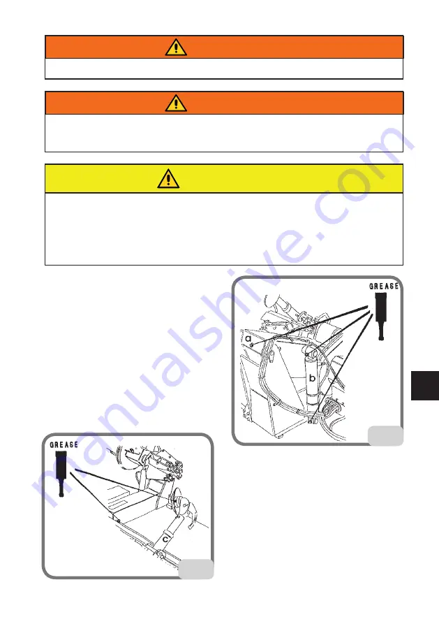 Corghi HD 1300 Operator'S Manual Download Page 225