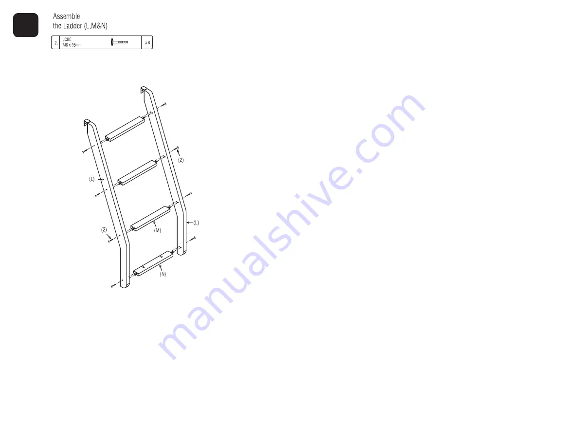 CorLiving BAF-410-B Скачать руководство пользователя страница 5