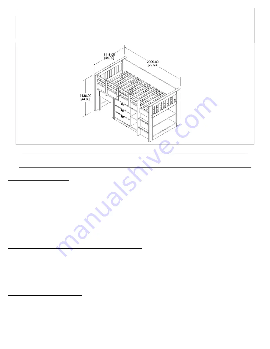 CorLiving BMG-370-B Manual Download Page 2