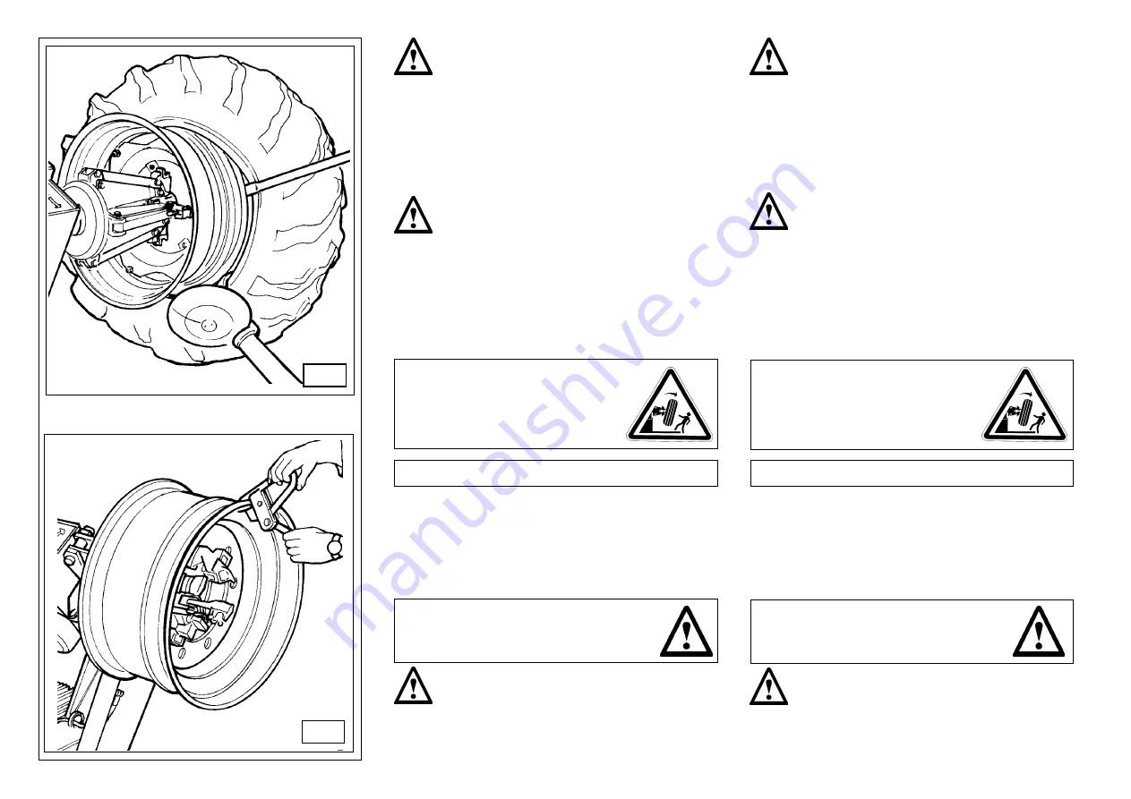 Cormach CM SUPER 27 Use And Maintenance Manual Download Page 39