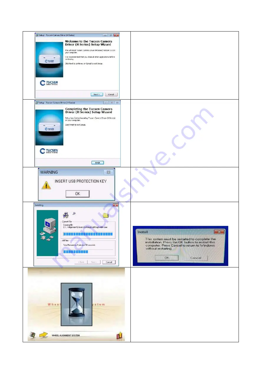 Cormach GEO 15 Service Manual Download Page 23