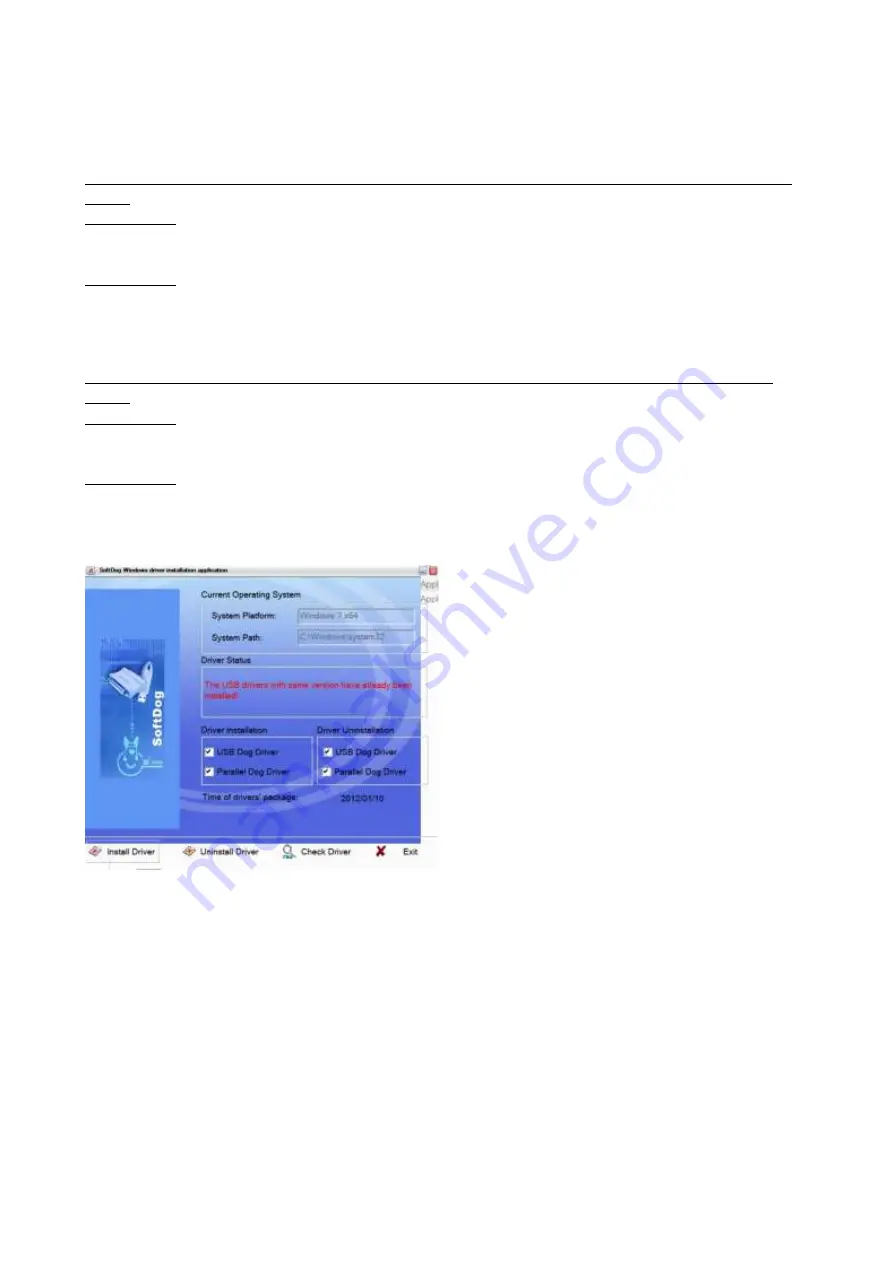 Cormach GEO 15 Service Manual Download Page 27