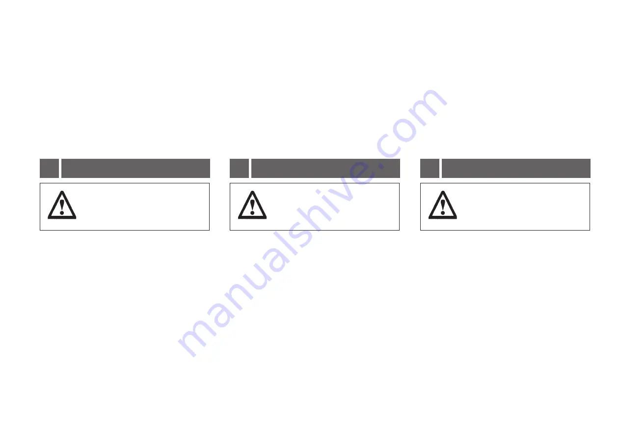 Cormach SCM 476 Assembly, Use And Maintenance Instructions Download Page 33