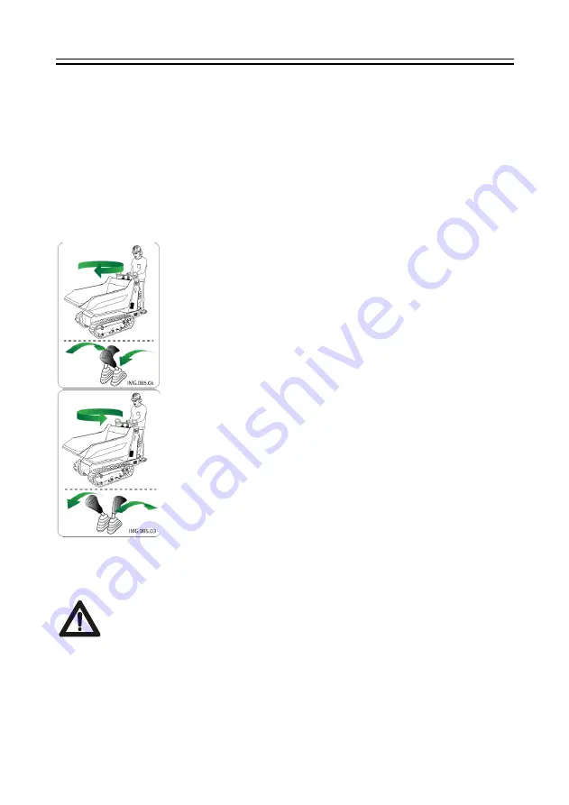 cormidi C85 Series Manual Download Page 38