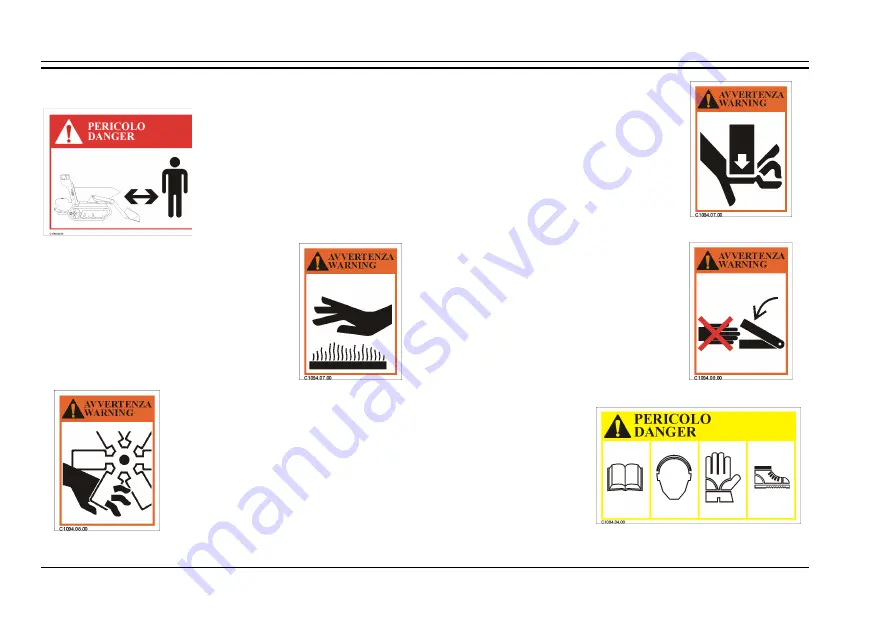 cormidi Dumper User Manual And Maintenance Download Page 10