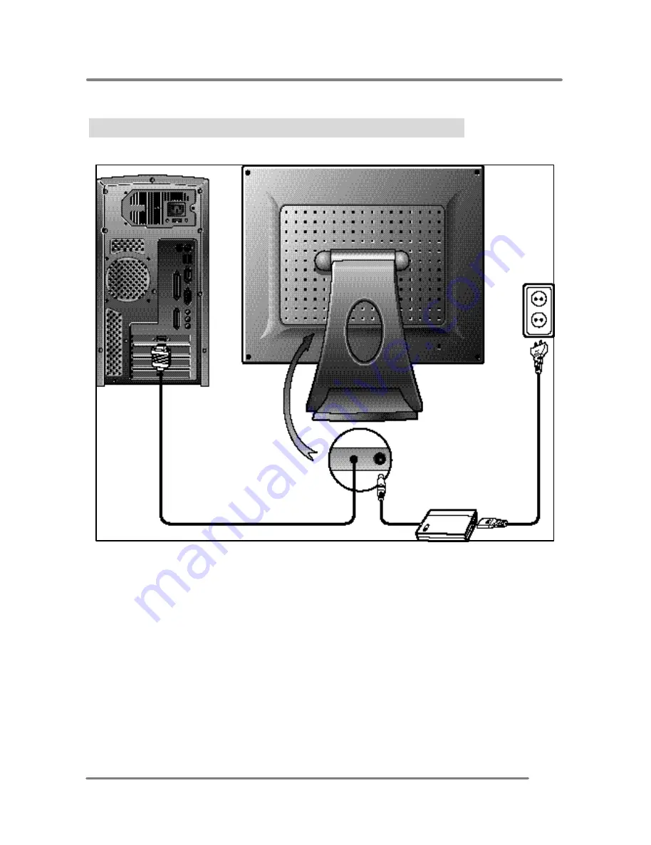 CORNEA CT1501 Manual Download Page 10