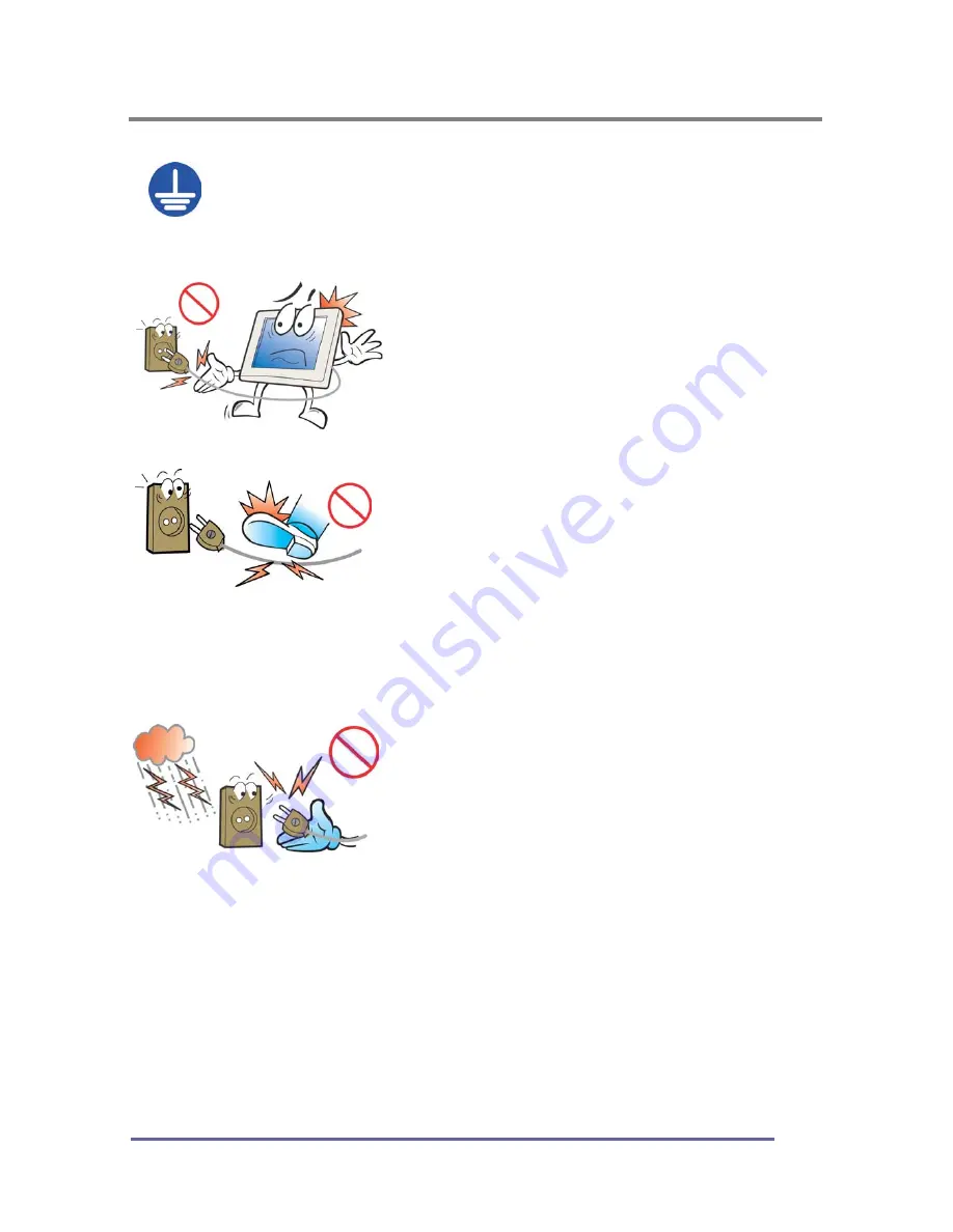 CORNEA CT1504 User Manual Download Page 7