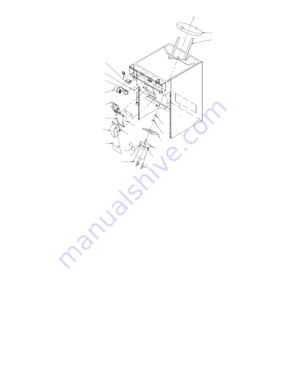 Cornelius 2230 AK6 Manual Download Page 18