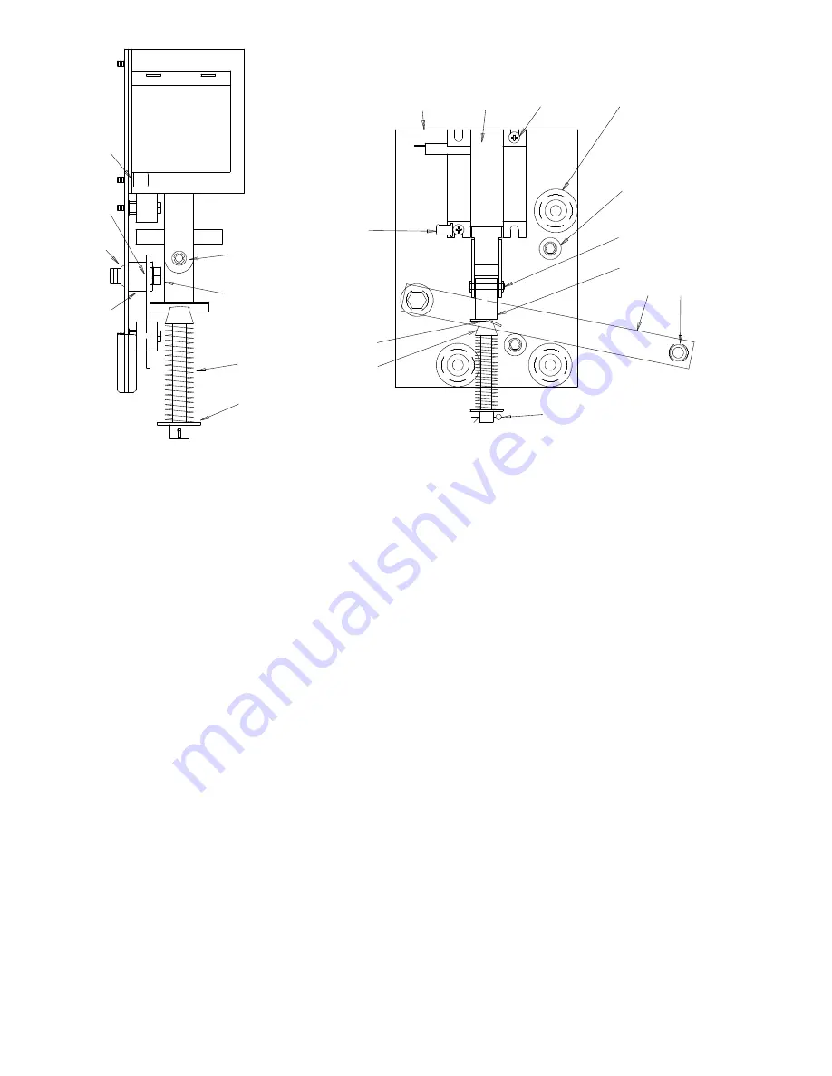 Cornelius 2230 AK6 Manual Download Page 19