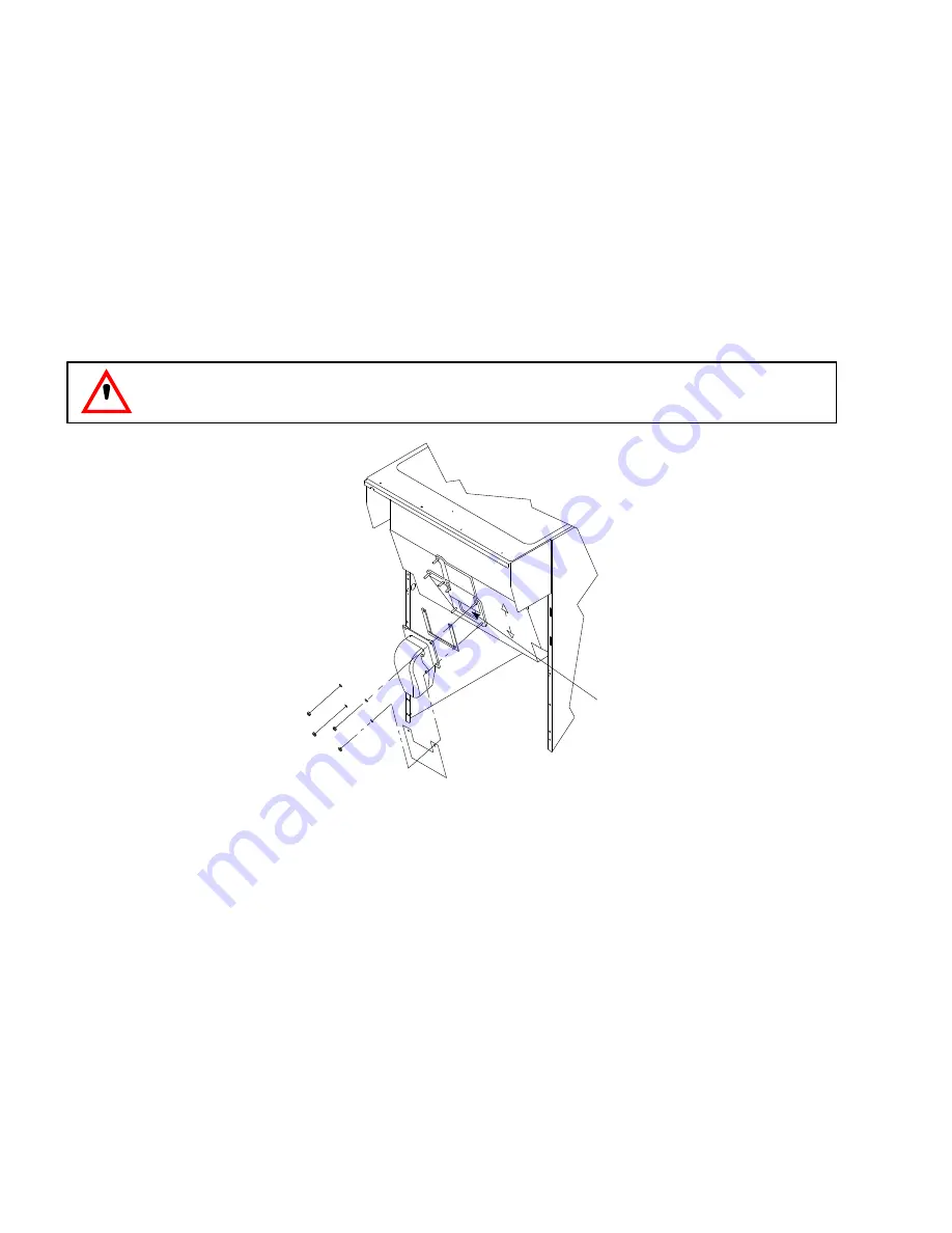 Cornelius D3030-1 Installation Manual Download Page 4