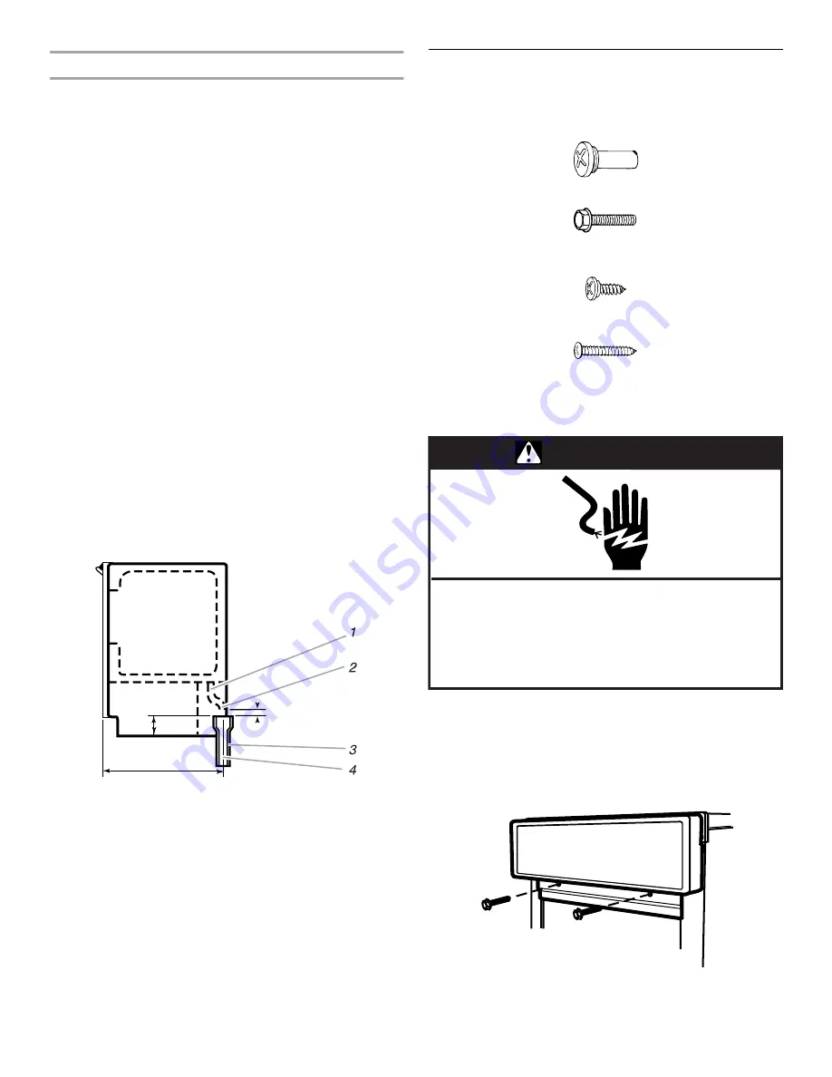 Cornelius Ice Cube Maker JEACS50SL1 Use & Care Manual Download Page 8